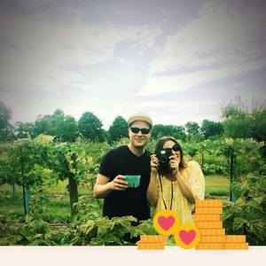 Meet your Posher, Hayley